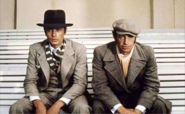 Alain Delon pic #354399