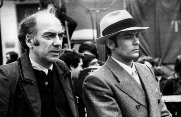 Alain Delon pic #354495