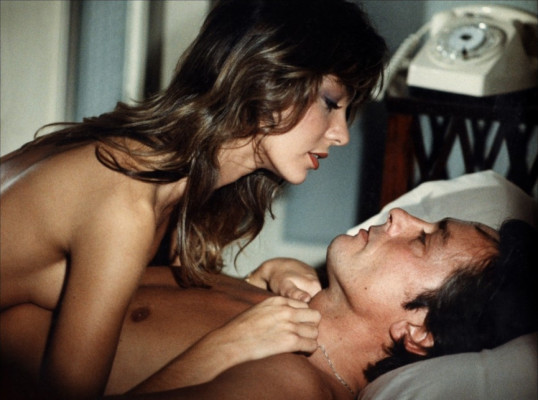 Alain Delon pic #221666