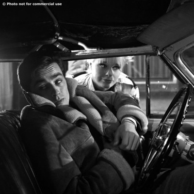 Alain Delon pic #390455