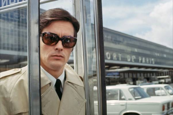 Alain Delon pic #221661