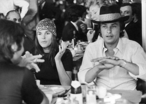 photo 24 in Alain Delon gallery [id383834] 2011-06-06 00:00:00