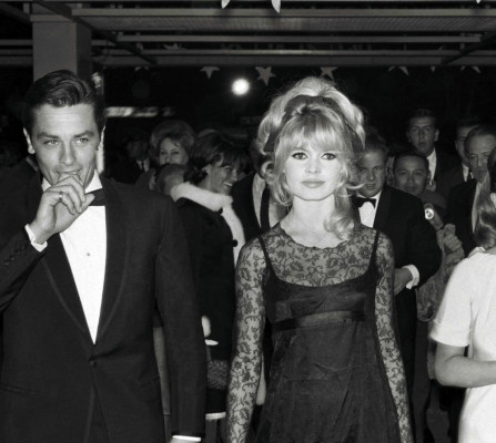 photo 3 in Alain Delon gallery [id491094] 2012-05-21 00:00:00