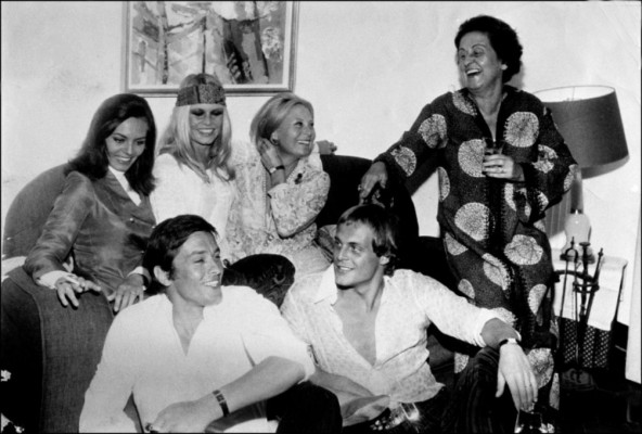 photo 4 in Alain Delon gallery [id491917] 2012-05-24 00:00:00