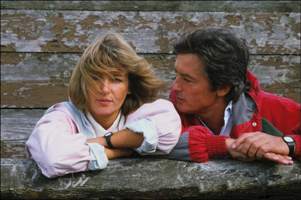 photo 15 in Alain Delon gallery [id489407] 2012-05-16 00:00:00