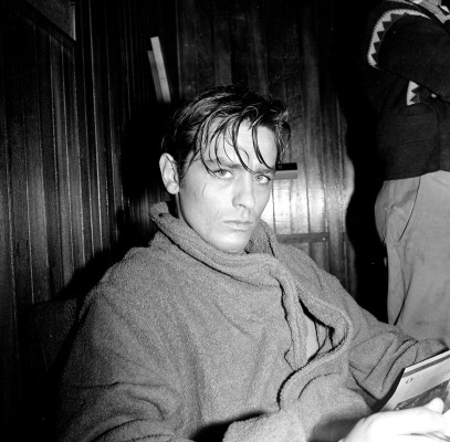 Alain Delon pic #377754