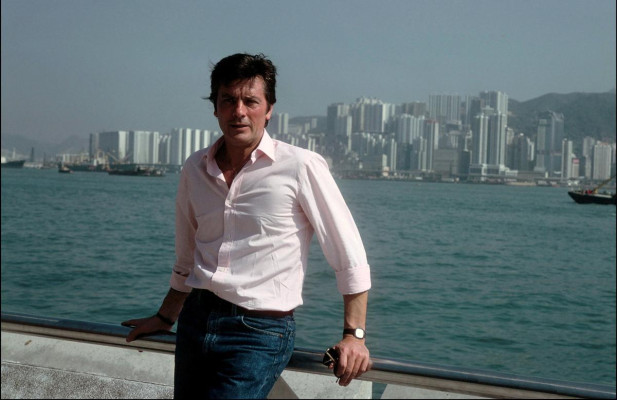 photo 16 in Alain Delon gallery [id460006] 2012-03-14 00:00:00