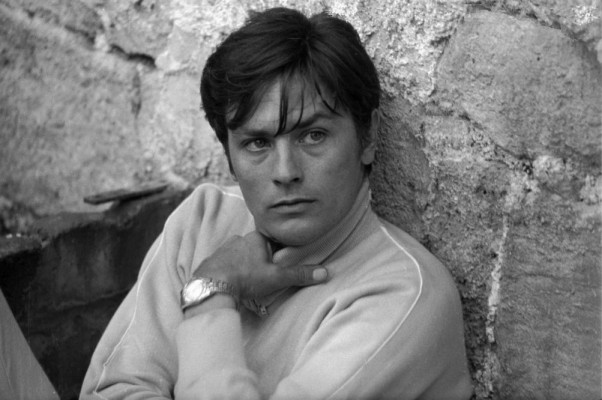 photo 25 in Alain Delon gallery [id383666] 2011-06-06 00:00:00