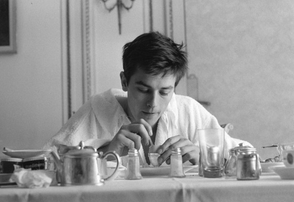photo 24 in Alain Delon gallery [id481802] 2012-04-30 00:00:00