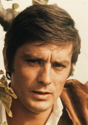 Alain Delon pic #481800