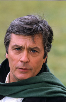 photo 17 in Alain Delon gallery [id384426] 2011-06-08 00:00:00