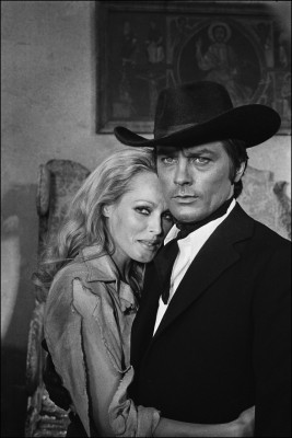 Alain Delon pic #376393