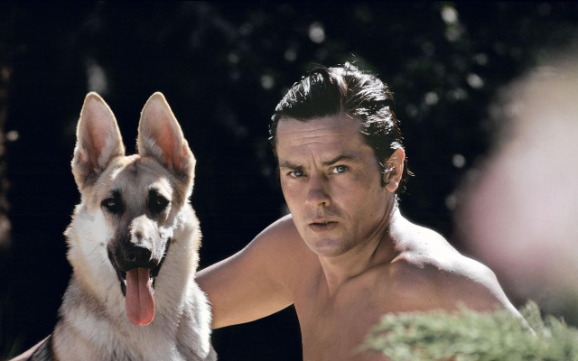 photo 16 in Alain Delon gallery [id466175] 2012-03-28 00:00:00