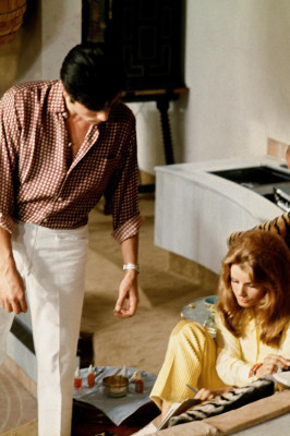 photo 27 in Alain Delon gallery [id474738] 2012-04-12 00:00:00