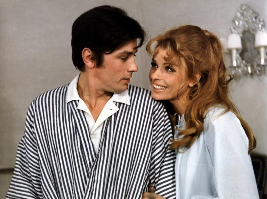 Alain Delon pic #474734