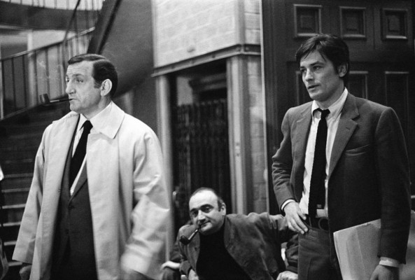 photo 18 in Alain Delon gallery [id482607] 2012-04-30 00:00:00