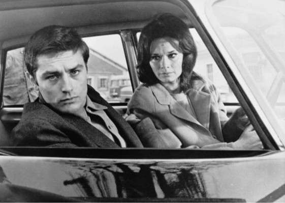 Alain Delon pic #377764
