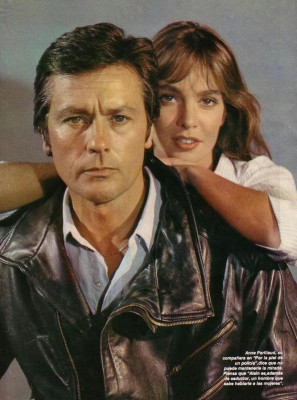 Alain Delon pic #458097