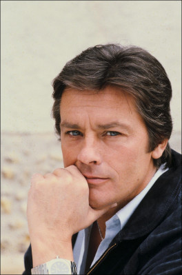 Alain Delon pic #465291