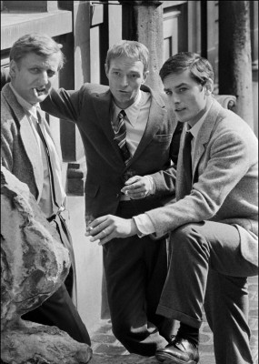 Alain Delon pic #381813