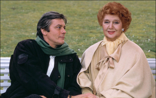 photo 6 in Alain Delon gallery [id460924] 2012-03-16 00:00:00