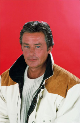 Alain Delon pic #465292