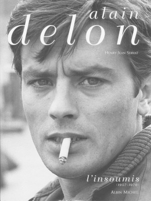 Alain Delon pic #381812