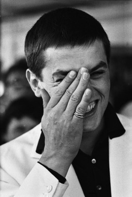 photo 3 in Alain Delon gallery [id458095] 2012-03-12 00:00:00