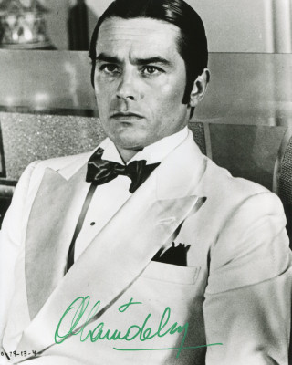 photo 28 in Alain Delon gallery [id481199] 2012-04-26 00:00:00