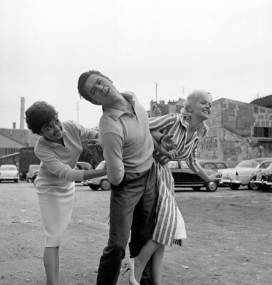 Alain Delon pic #472349