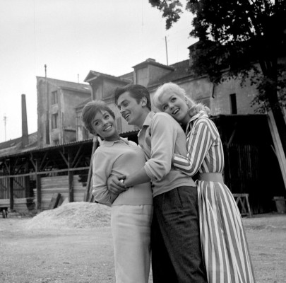 Alain Delon pic #472350