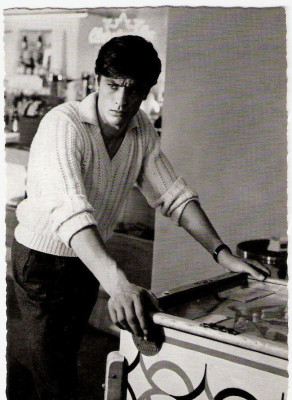 Alain Delon pic #472346