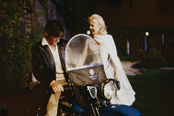 Alain Delon pic #472347