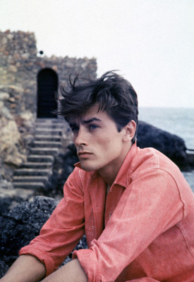 Alain Delon pic #472348