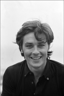 Alain Delon pic #465293