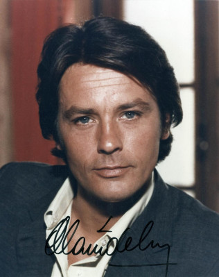 photo 19 in Alain Delon gallery [id459527] 2012-03-14 00:00:00