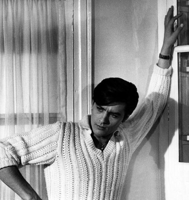 Alain Delon pic #472887