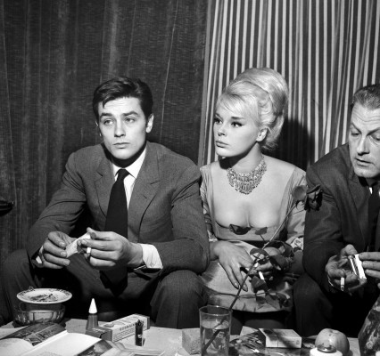 Alain Delon pic #472884