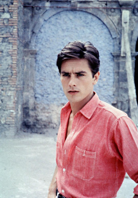 Alain Delon pic #474266