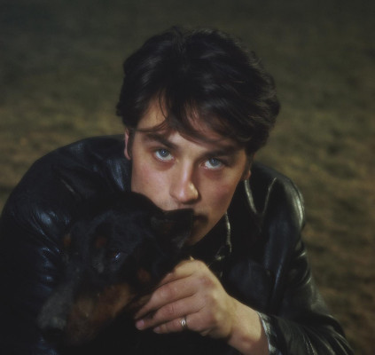 Alain Delon pic #474268