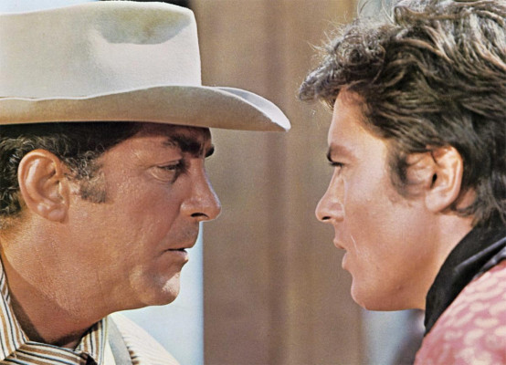Alain Delon pic #458884
