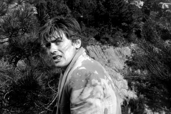 Alain Delon pic #377757