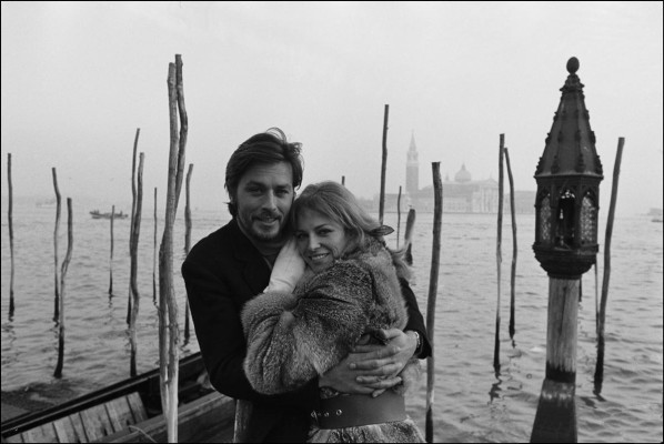 Alain Delon pic #470770