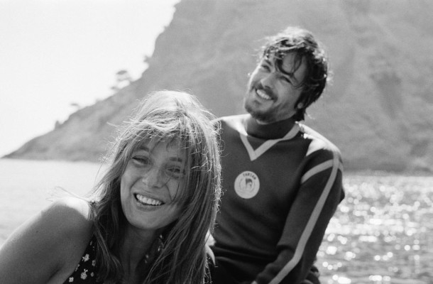 Alain Delon pic #470769