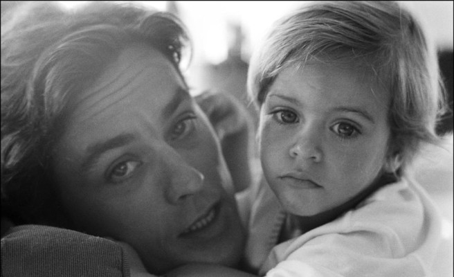 Alain Delon pic #469054