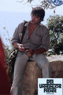Alain Delon pic #471847