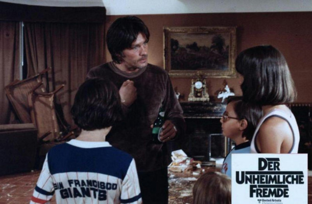 Alain Delon pic #471844