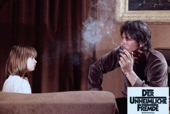 Alain Delon pic #471845