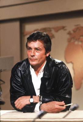 Alain Delon pic #473250