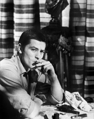Alain Delon pic #377760